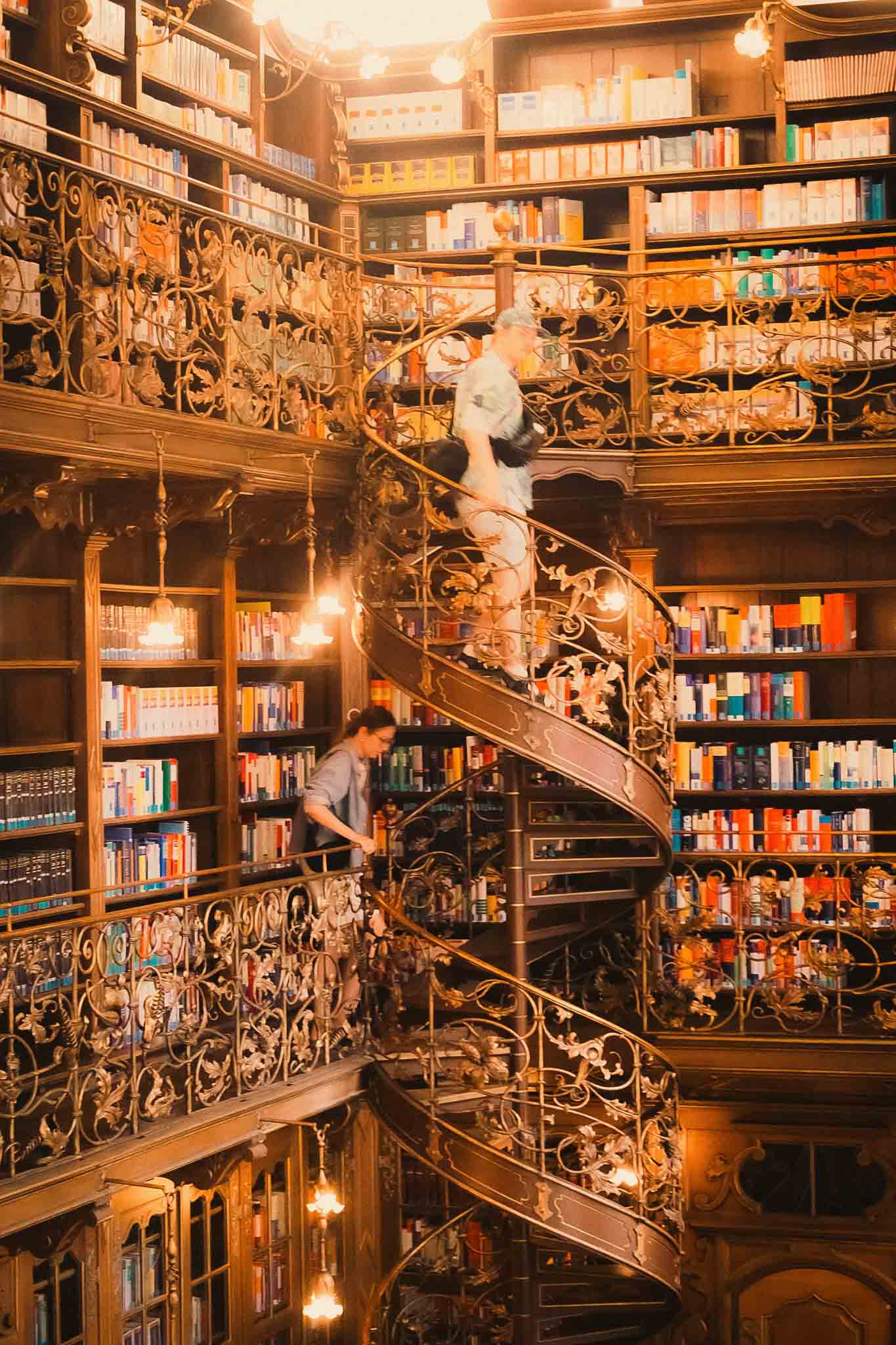 Juristische Bibliothek